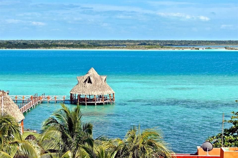 Bacalar, Quintana Roo
