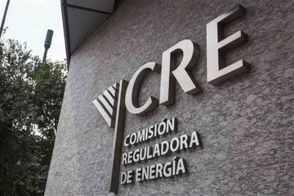 La CRE no ofreció información sobre las razones de la salida de Rincón.