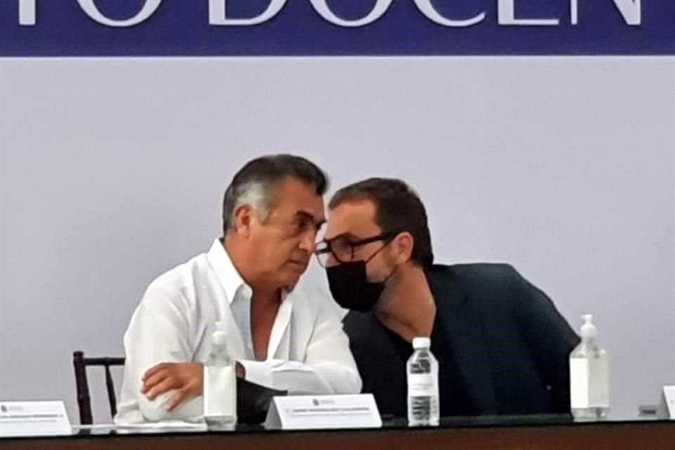 Rodríguez expuso que en su último Informe de Gobierno hará un balance sobre la situación en la que deja el Gobierno.