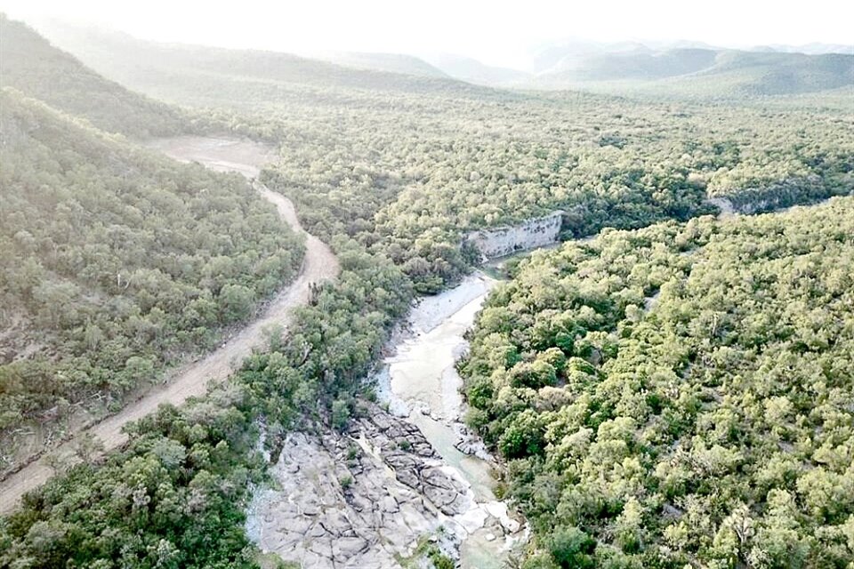El área natural protegida de la Sierra de Picachos aumentó un 130 por ciento.