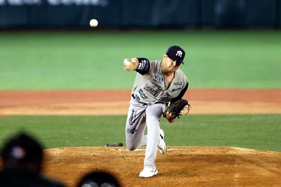 Sultanes recibe a Charros este miércoles.