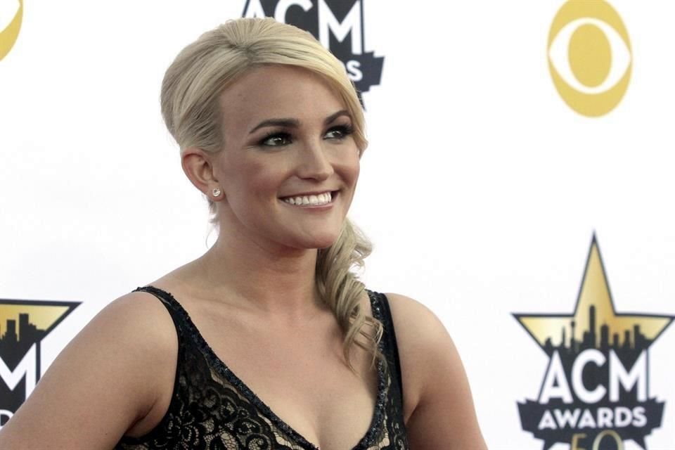 Jamie Spears, hermana de Britney, quiso donar las ventas de sus memorias a una organización que apoya la salud mental, pero la rechazaron.