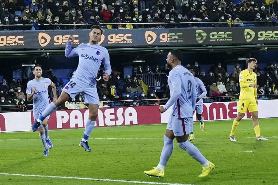 Philippe Coutinho anotó de penal en el agregado.