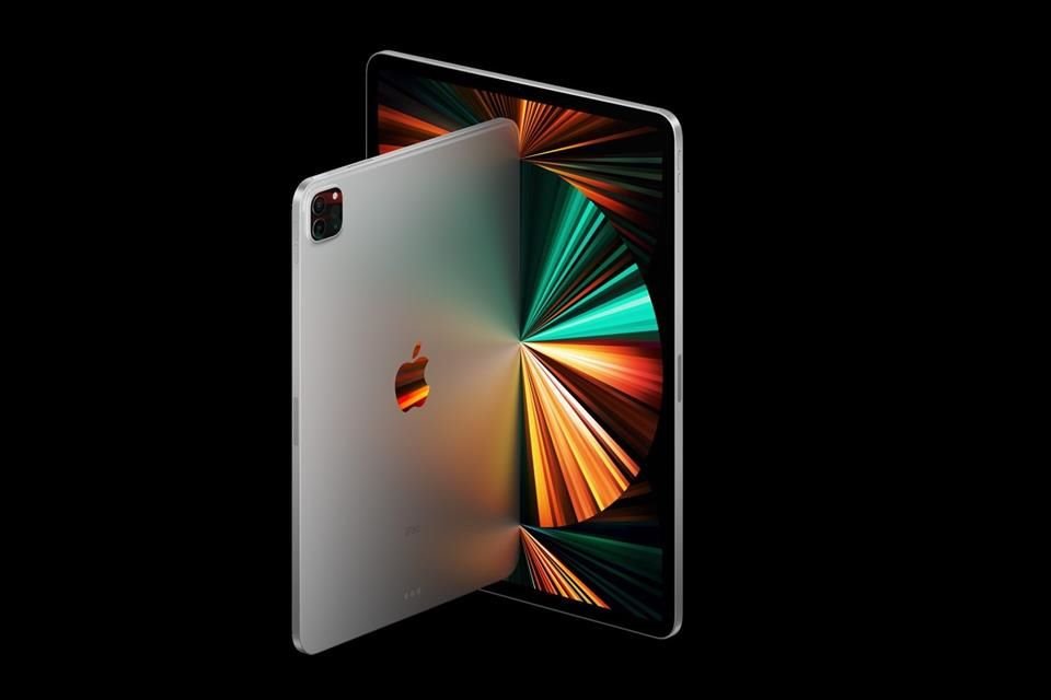 Las nuevas versiones de iPad Pro estarán disponibles en 11 y 12.9 pulgadas, con precios de 800 y mil cien dólares, respectivamente.