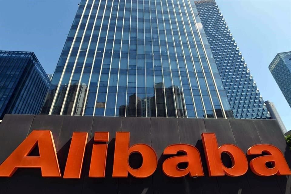 Algunos de los principales impulsores de crecimiento de Alibaba están bajo el escrutinio de los reguladores en Pekín.