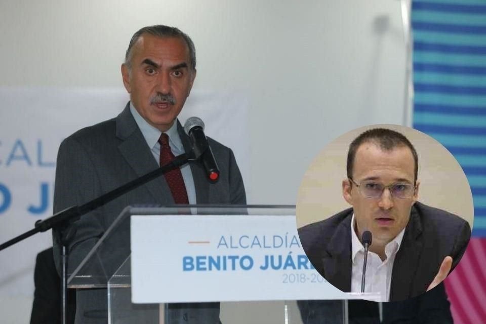 Muñoz opinó sobre el caso que envuelve a Todorov.