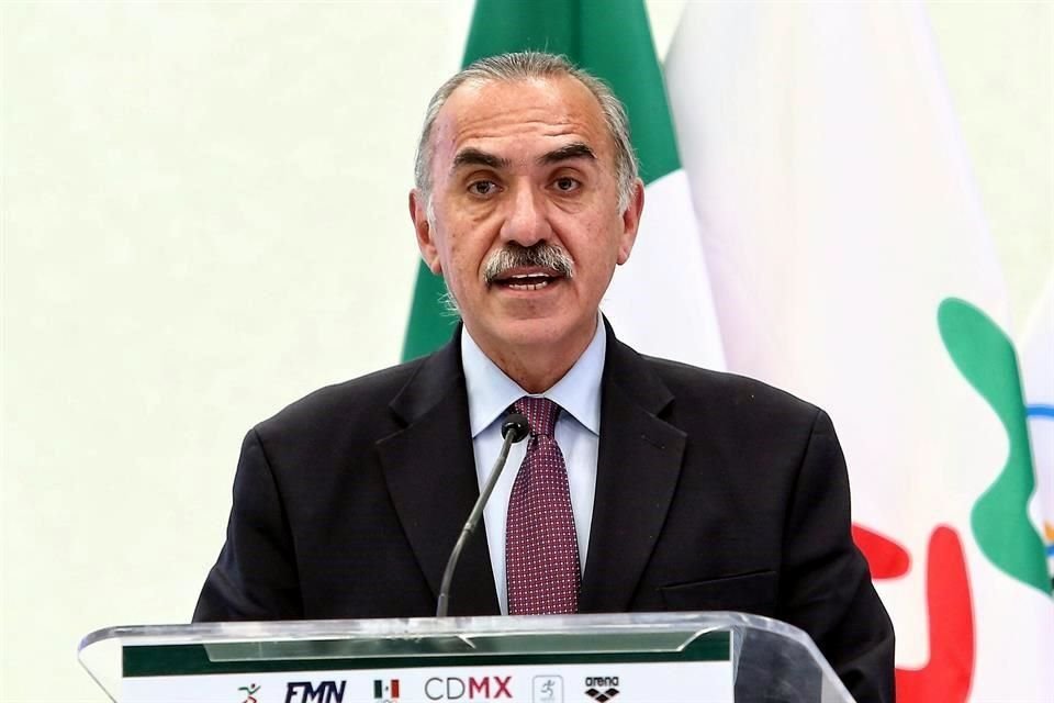 Felipe Muñoz admitió que Kiril Todorov nada más quiere alargar el proceso con su supuesto amparo.