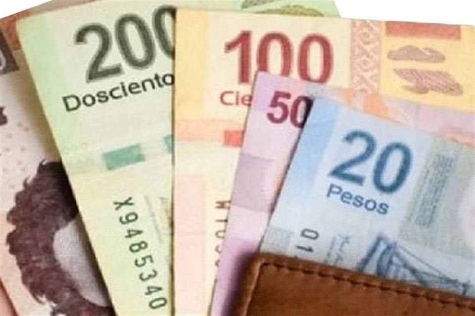El sindicato patronal reveló que de acuerdo con datos del IMSS, el salario diario integrado promedio alcanzó en Nuevo León los 500.87 pesos en enero pasado, y en mayo ya era de 526.32 pesos.