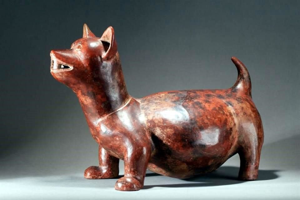 Pese a la protesta del Gobierno mexicano, este viernes 28 de enero se consumó la subasta 'Carnets de Voyage', de la Casa Millon, en París, en la que se habían identificado 30 piezas del patrimonio nacional.