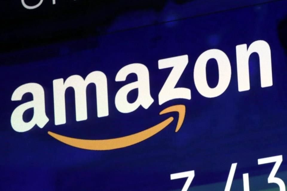 En la jornada de hoy, Amazon ganó un valor de mercado de 191.3 mil millones de dólares.