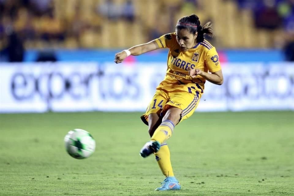 Con un contundente global de 9-1, Tigres Femenil cumplió con el trámite y avanzó a Semifinales del Clausura 2022, tras vencer el domingo al Atlas 2-1 en la vuelta de los Cuartos de Final.