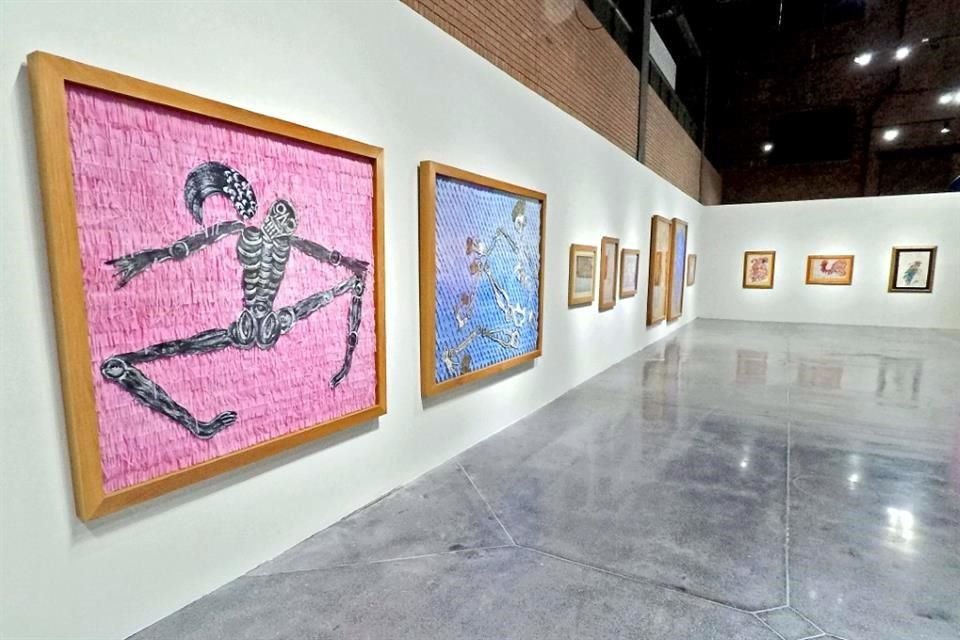 La Nave 2 del Centro de las Artes invita a una 'Noche de Museos'.