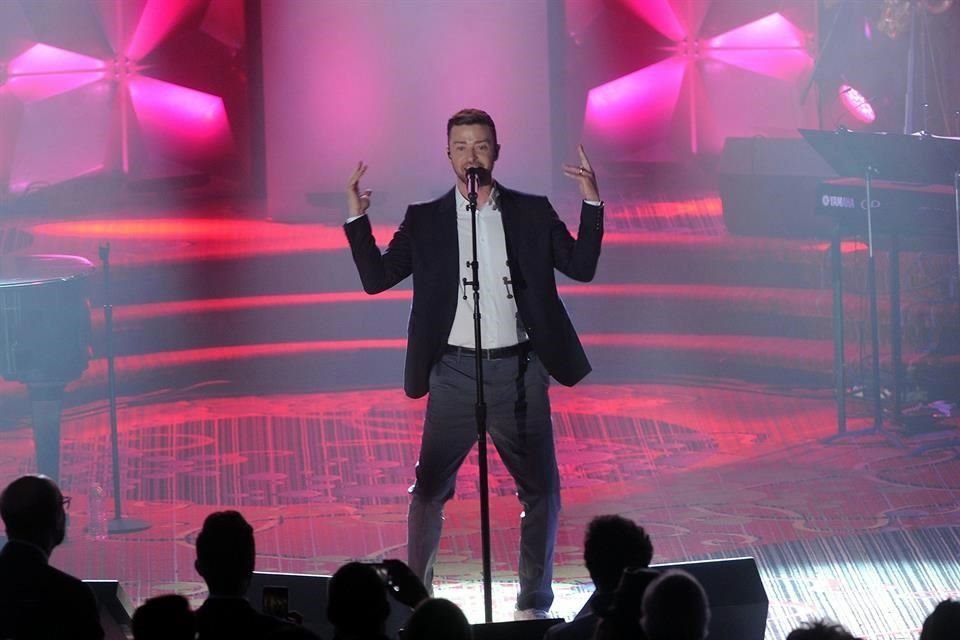 Justin Timberlake vendió su catálogo de canciones a Hipgnosis Songs Capital, en un acuerdo de poco más de 100 millones de dólares.