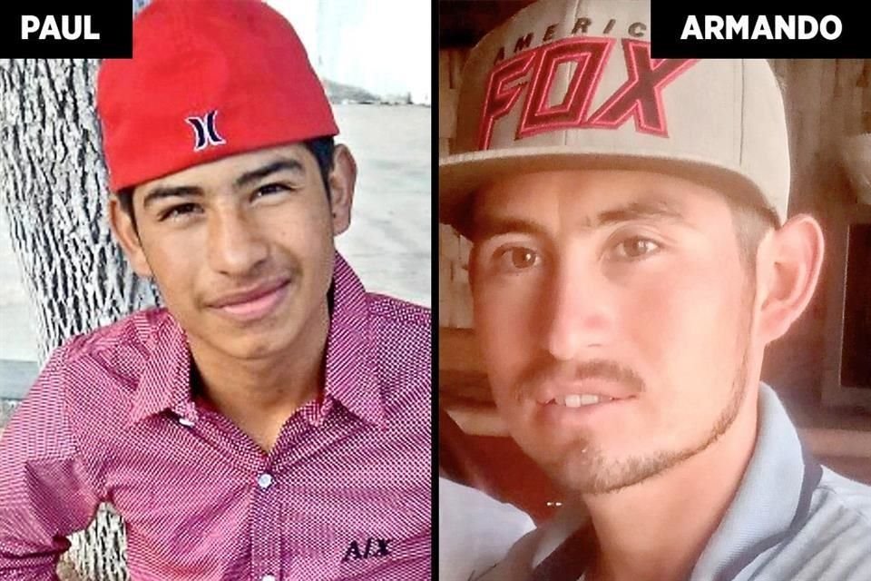 Un pleito tras la derrota de un equipo de beisbol patrocinado por un capo detonó el plagio de dos jugadores, y el posterior asesinato de dos jesuitas en Chihuahua.