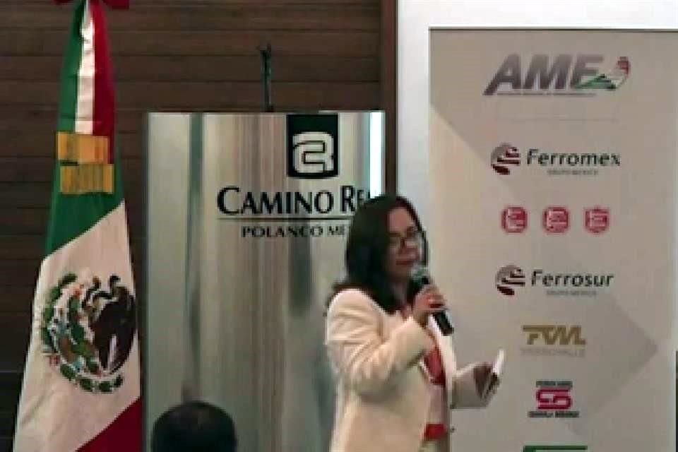 Yesica Gloria Marrufo, directora de Ventas y Mercadotecnia de KCSM.
