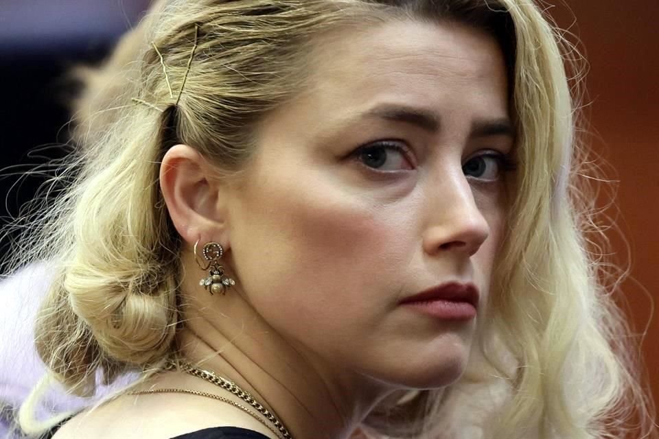 La jueza a cargo del juicio por difamación de Johnny Depp contra Amber Heard hizo oficial la indemnización millonaria.