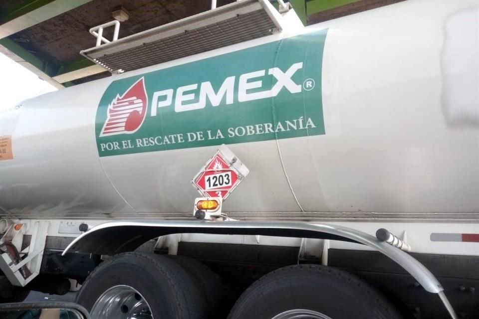 La petrolera Talos analiza acciones legales para combatir el fallo de Sener que otorga operacin del megayacimiento Zama a Pemex.