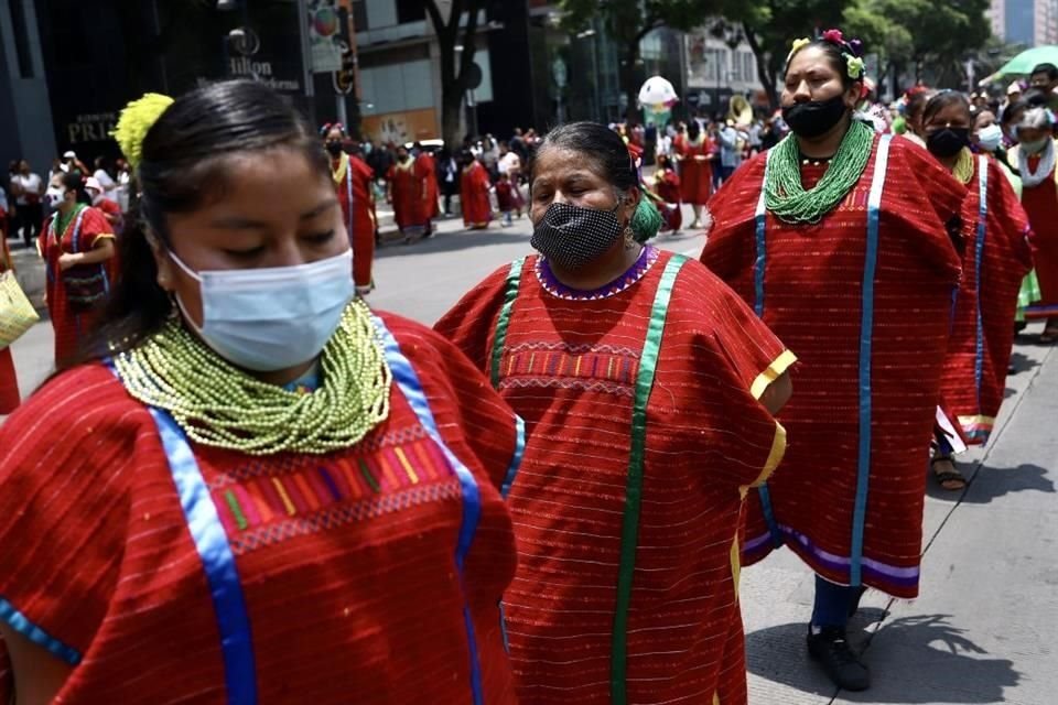 Señalaron que elementos como el lenguaje y creencias de pueblos indígenas deben considerarse durante procesos legales.