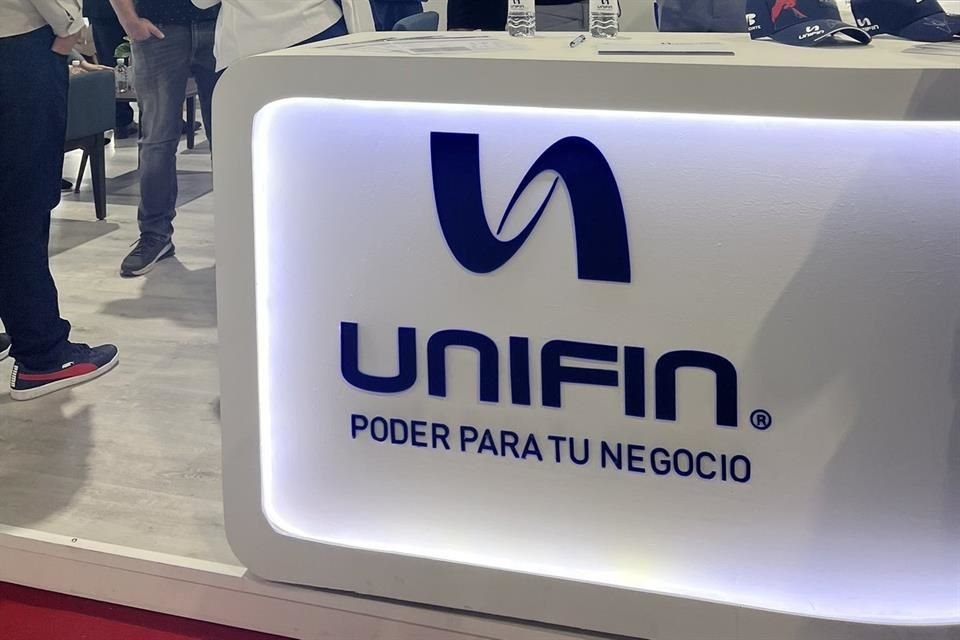 Unifin Financiera nombró a Rodrigo Lebois, su principal accionista con casi el 53% de las acciones, para que encabece las negociaciones de reestructuración. 