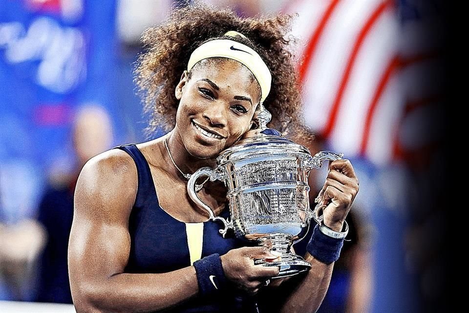 La tenista Serena Williams anunció que este US Open será el último torneo que dispute como tenista profesional, para así dedicar más tiempo a su familia.
