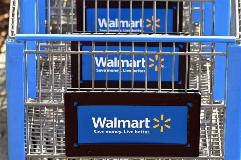 Walmart asustó el mes pasado a los mercados de todo el mundo cuando pronosticó un desplome de entre el 11 y 13 por ciento.