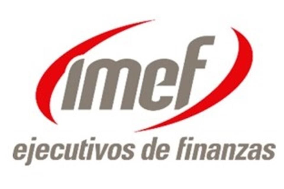 El IMEF es una asociación civil que convoca y agrupa a destacados integrantes del sector financiero mexicano.