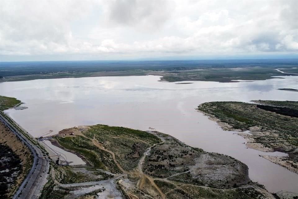 Durante la primera quincena del mes pasado, Cerro Prieto subió a 15 por ciento y ayer ya alcanzaba un 17.5 por ciento.