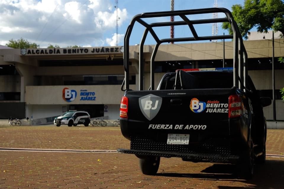 Mientras Benito Juárez presentó la mejor percepción de seguridad y Tláhuac la peor, esto no corresponde con la incidencia delictiva.