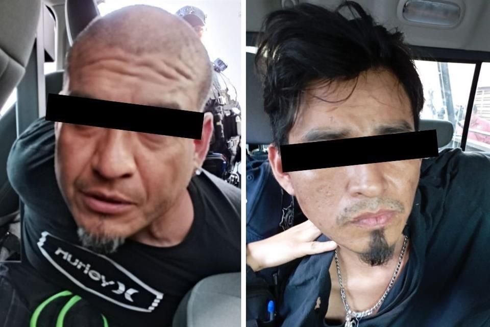 Aterrorizan San Nicolás