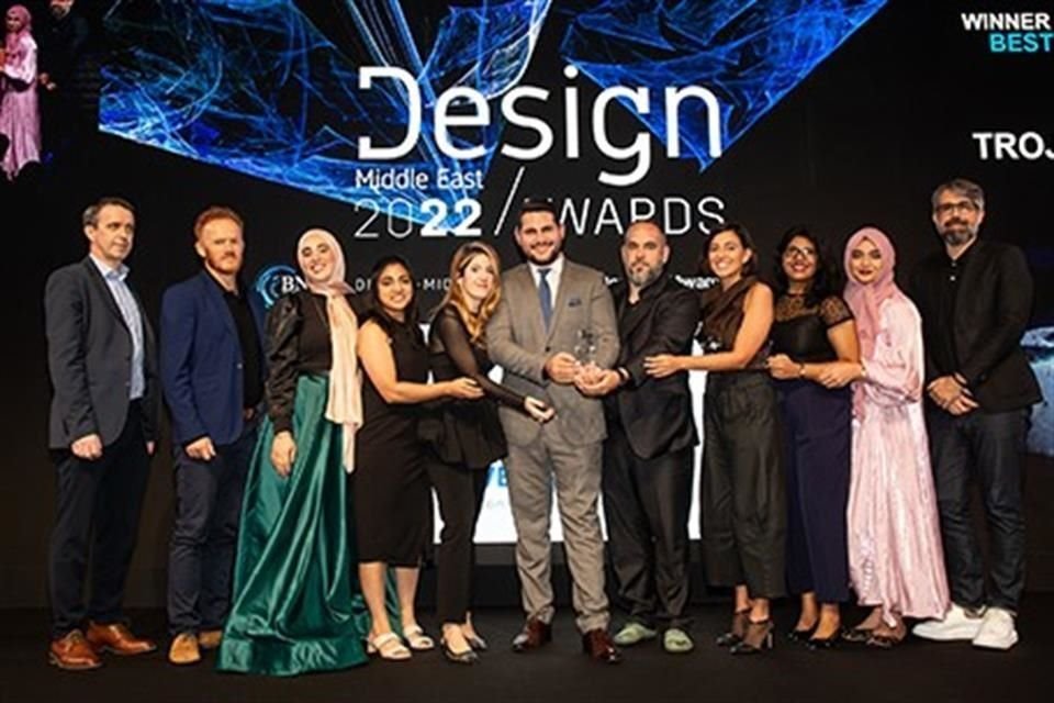 Aedas fue reconocida como Highly Commended, Architecture Firm of the Year, gracias a la creación de soluciones de diseño que se adaptan a las necesidades de las ciudades de todo el mundo.