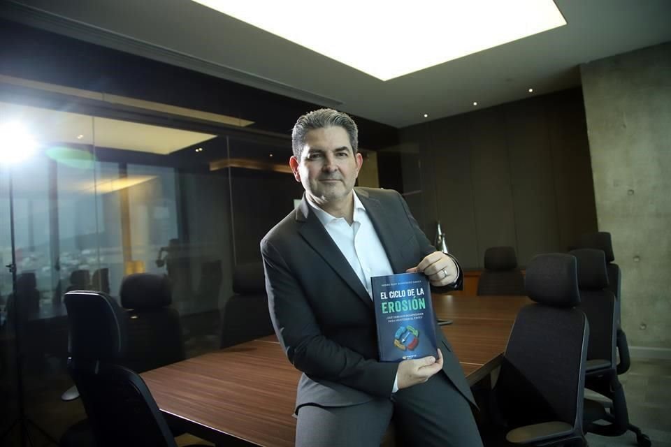 Pedro Eloy Rodríguez Garza