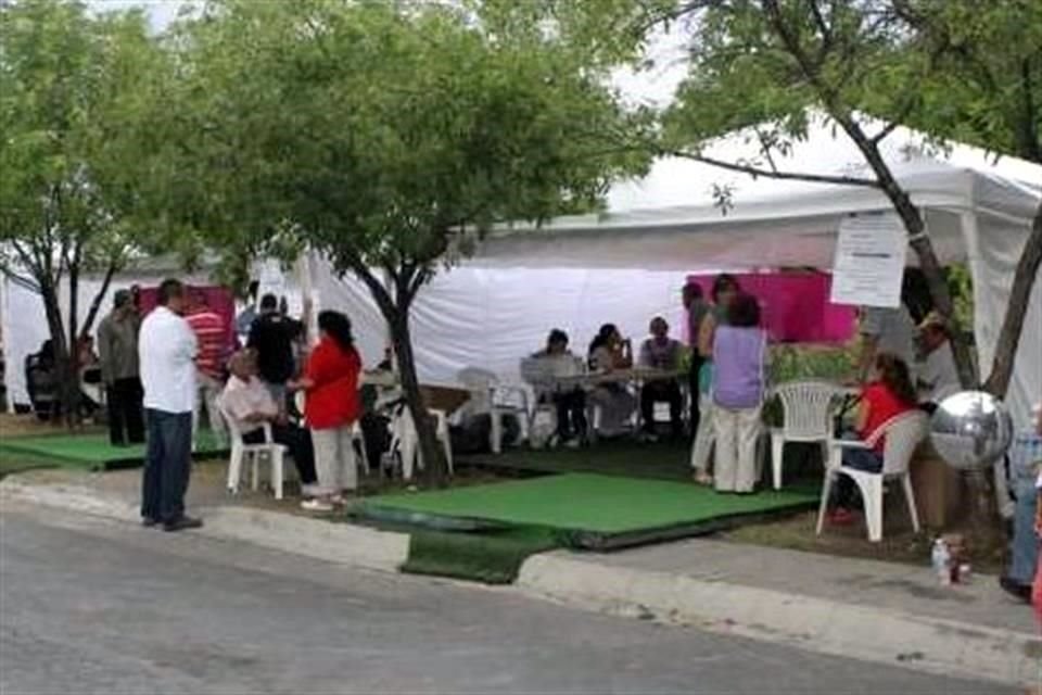 Al igual que en todo México, sampetrinos se preparan para votar por Alcalde, Gobernador y Diputados local y federal. Conoce a los candidatos.