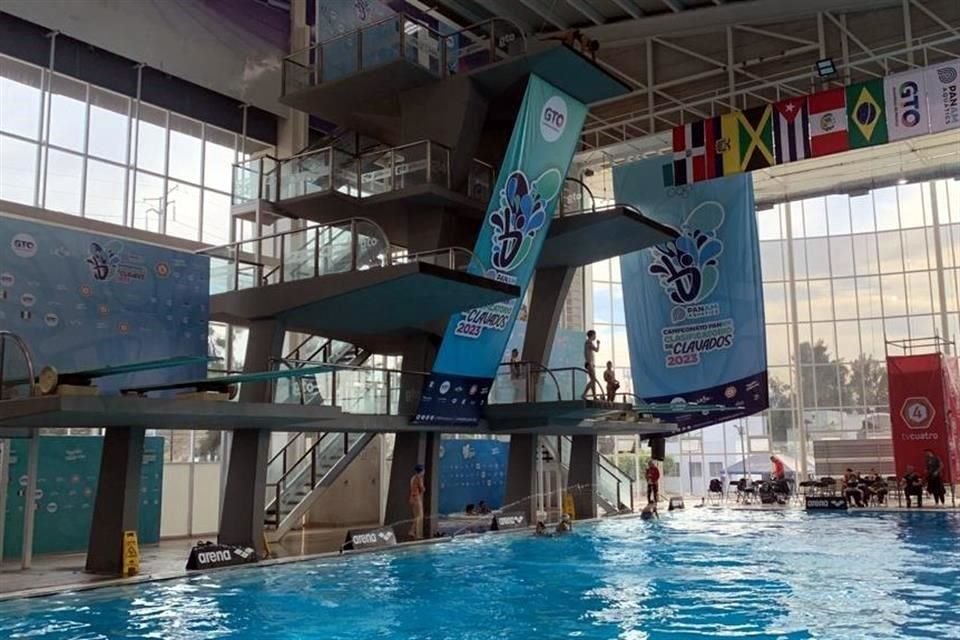 La FMN tendrá nuevo presidente.