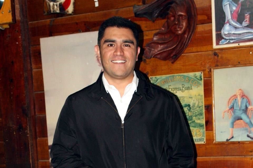 Aldo Ramírez