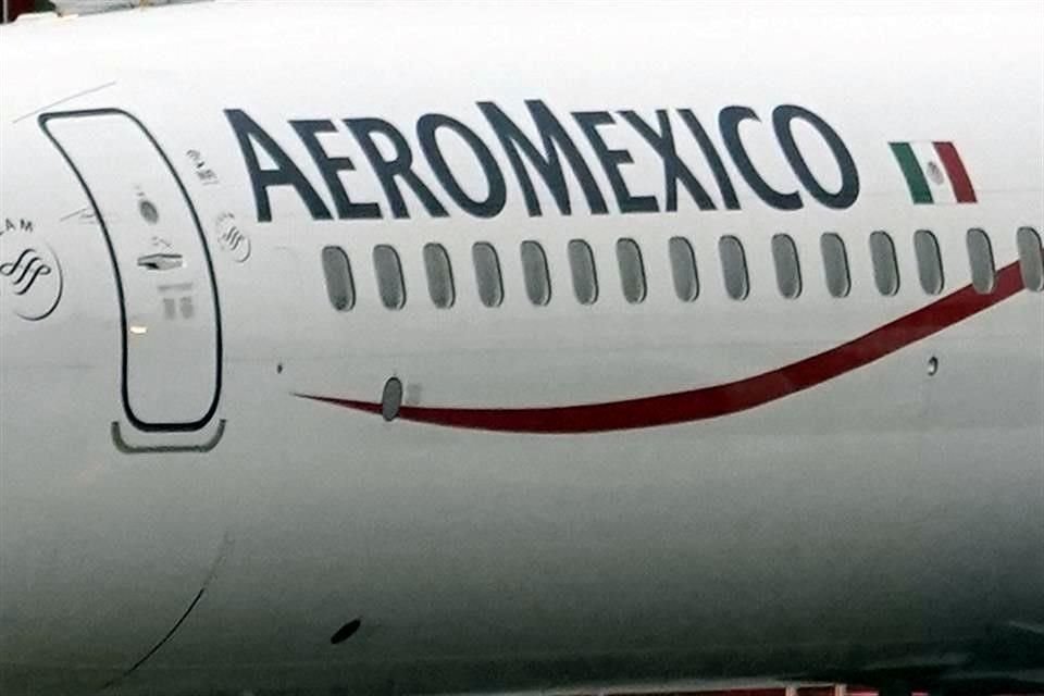 Invictus es accionista de Delta Air Lines y acreedor en la quiebra de Aeroméxico.