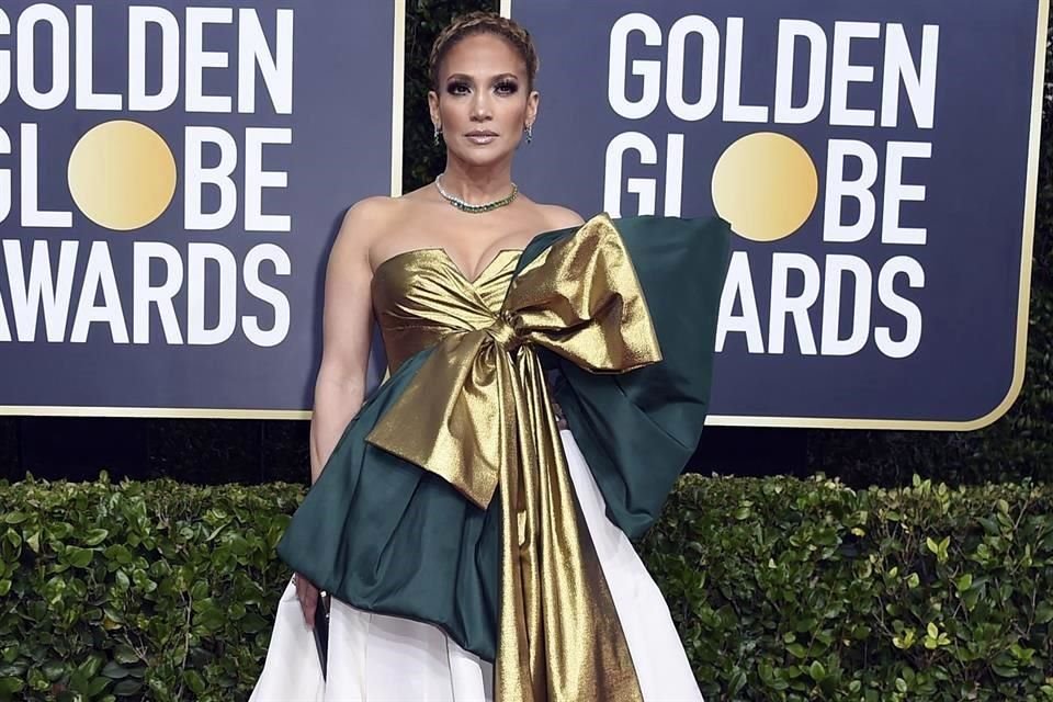 Jennifer Lopez y su compañía productora anunciaron un contrato de exclusividad con Netflix para crear series y películas