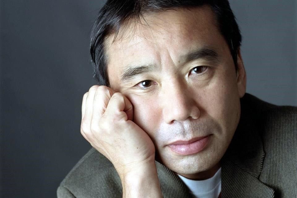 El escritor y traductor japonés Haruki Murakami fue galardonado este 24 de mayo con el Premio Princesa de Asturias de las Letras.