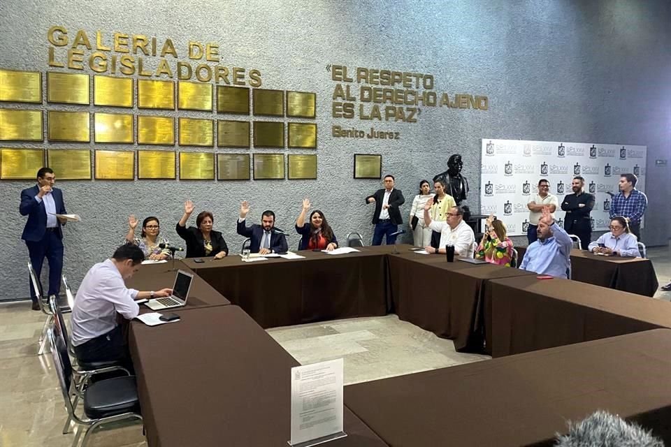 La Comisión de Desarrollo Urbano del Congreso avaló el proyecto para el Nuevo Estadio Universitario de Tigres, pero con modificaciones.