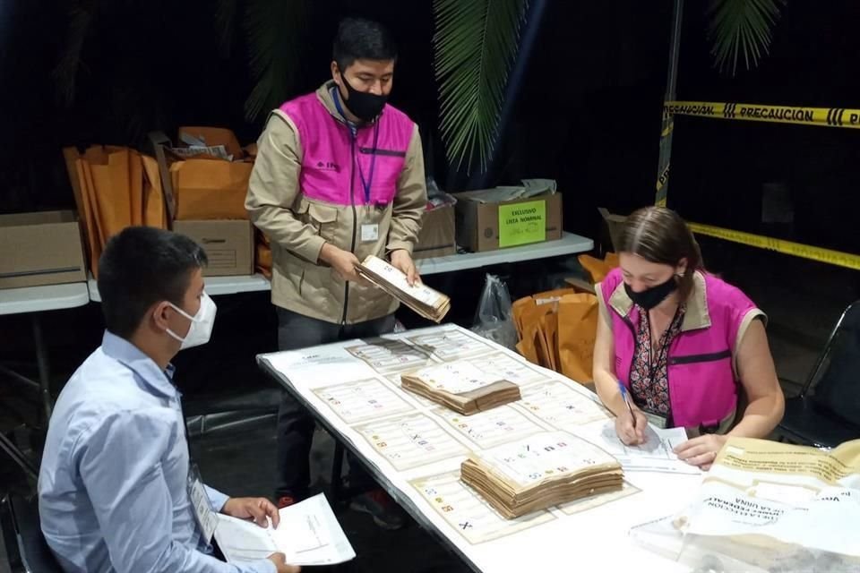 Movimiento Ciudadano confirmó 8 triunfos en misma cantidad de municipios, entre los que figuran Tlaquepaque y Jocotepec.