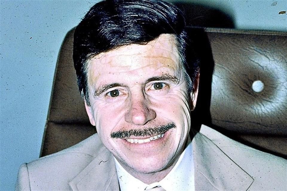 Proponen homenaje a Agustín Basave Fernández