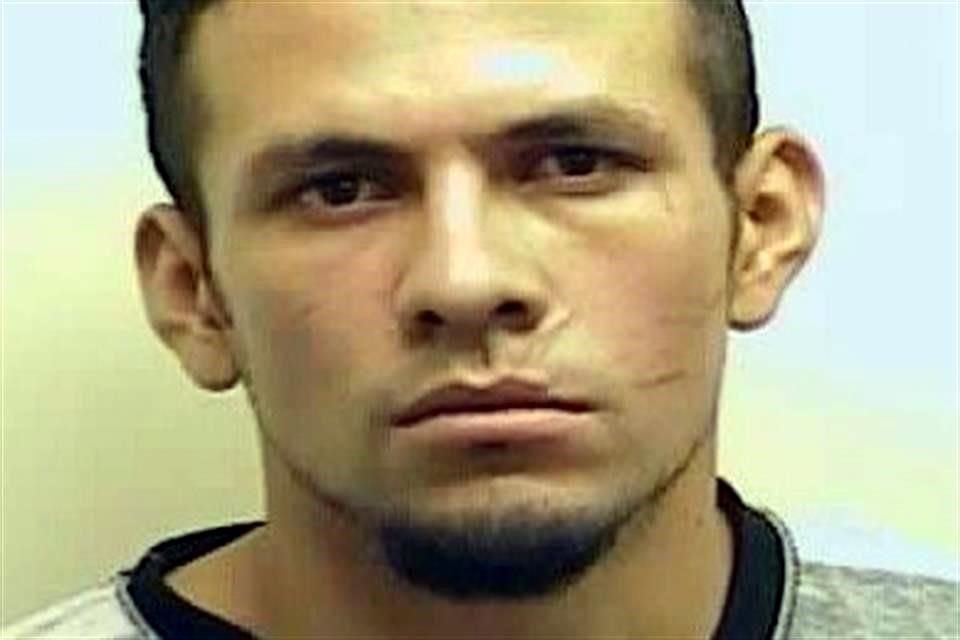 Abraham Hernández Obregón, de 30 años, fue declarado culpable por el delito de robo calificado cometido con violencia.
