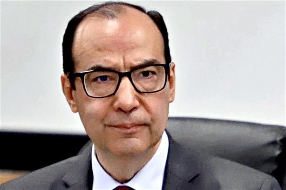 Javier Treviño, quien reclutará al Gabiente del Alcalde electo de Monterrey, Luis Donaldo Colosio.