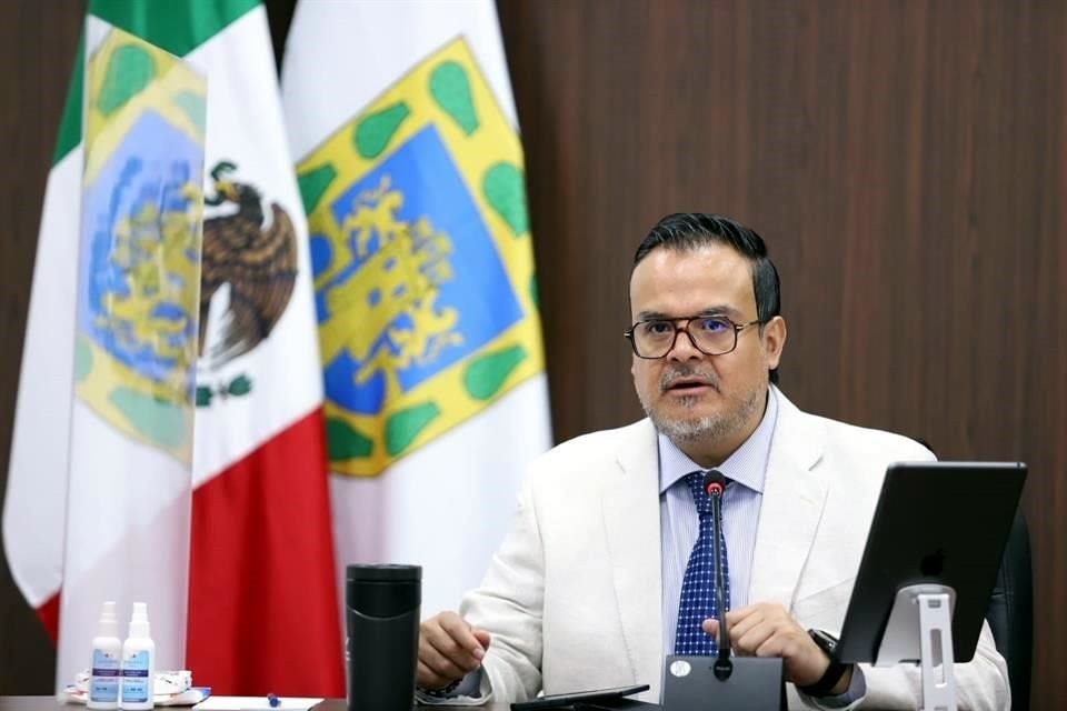 El comisionado Julio Bonilla señaló que el InDeporte no realizó una búsqueda exhaustiva ya que existen dentro de la dependencia varias unidades administrativas cuyas atribuciones son justo sobre el espacio público y el derecho al deporte.