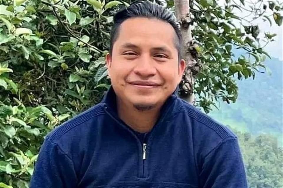 Aníbal Ramírez, miembro del partido Movimiento Semilla del Presidente electo de Guatemala, Bernardo Arévalo fue asesinado.