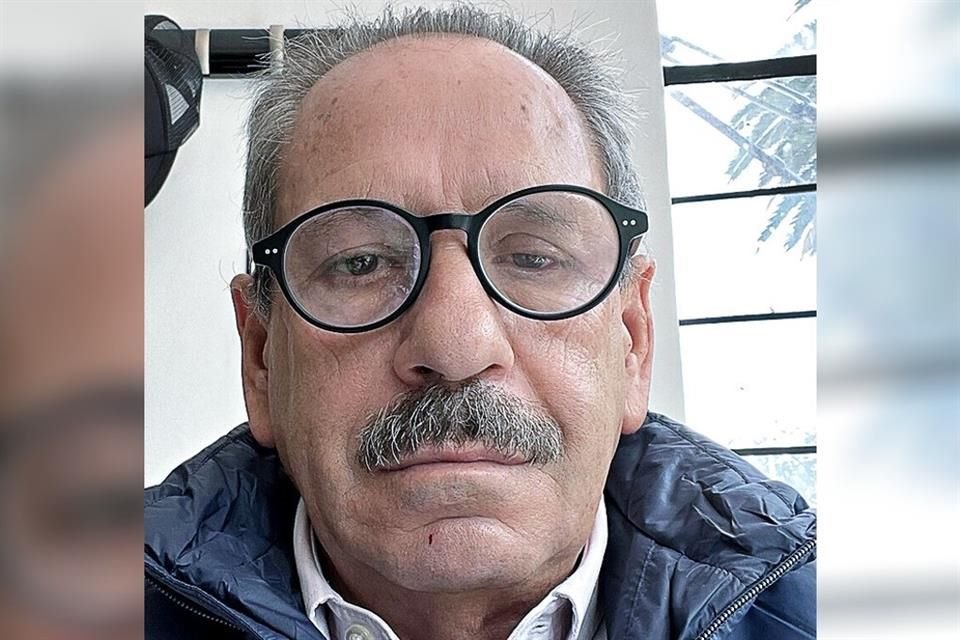 René Gavira fue titular de la Unidad de Administración y Finanzas de Segalmex.