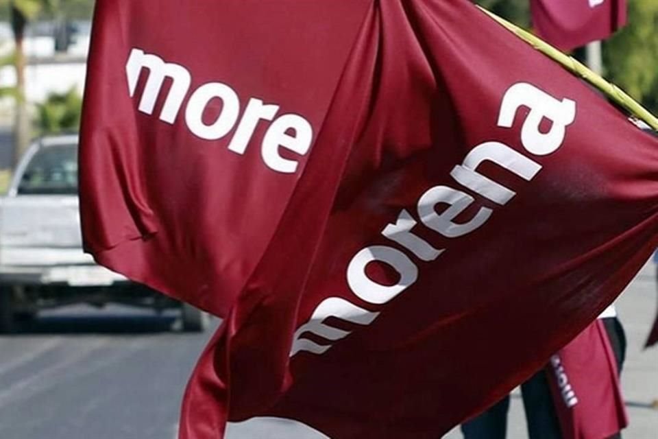 Un punto guinda, en medio del bastión blaquiazul.