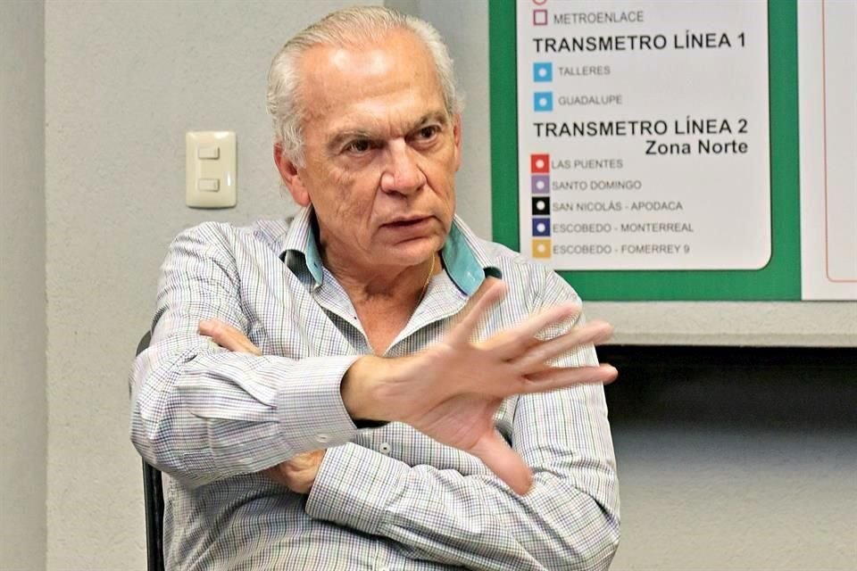 Manuel González Fernández.