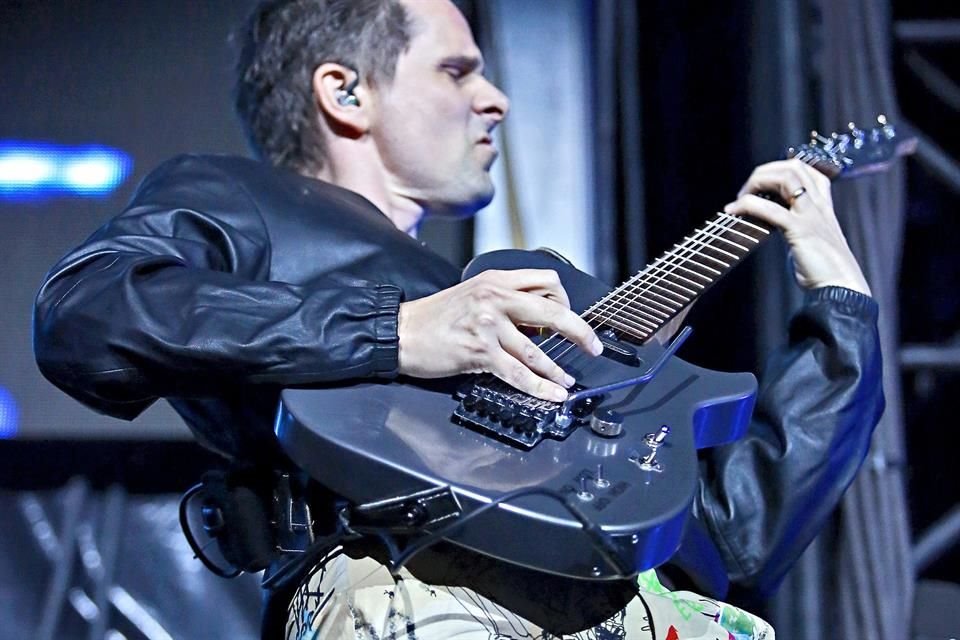 El festival Hell & Heaven 2023 tiene en incertidumbre a sus fans, pues anunciaron los horarios de las bandas dos días antes del evento.