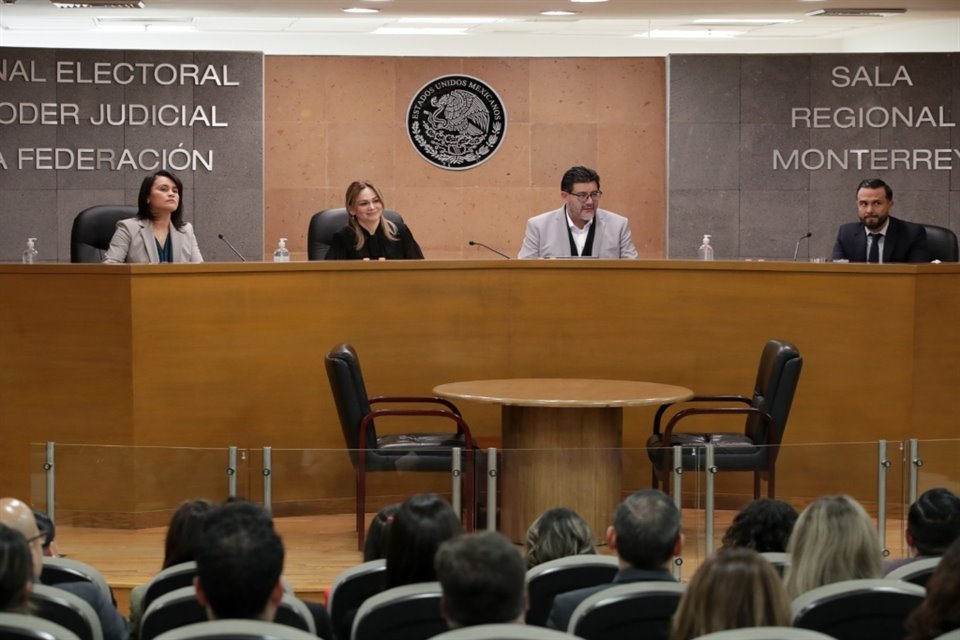 Rumbo a elecciones presidenciales de 2024, Morena está castigando el presupuesto anual de los organismos electorales con recortes de hasta 25% respecto a 2018.