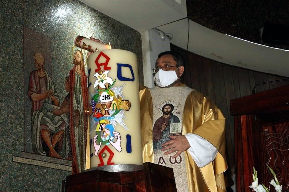 Padre Víctor García